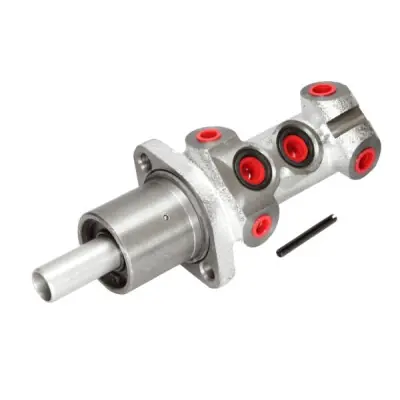 Cilindro principal de freno HELLA 8AM 355 504-281 Profesional